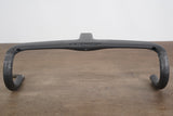 42cm 100mm Roval Rapide Carbon Integrated Barstem Handlebar 1 1/8"