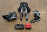 SRAM Force eTap AXS D1 12 Speed Wireless Electronic Rim Brake Road Groupset