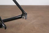 56cm Trek Emonda SL Carbon Rim Brake Road Frameset