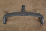 42cm 100mm Roval Rapide Carbon Integrated Barstem Handlebar 1 1/8"