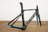 S (Small) Storck Aerfast G1 Carbon Rim Brake Road Frameset