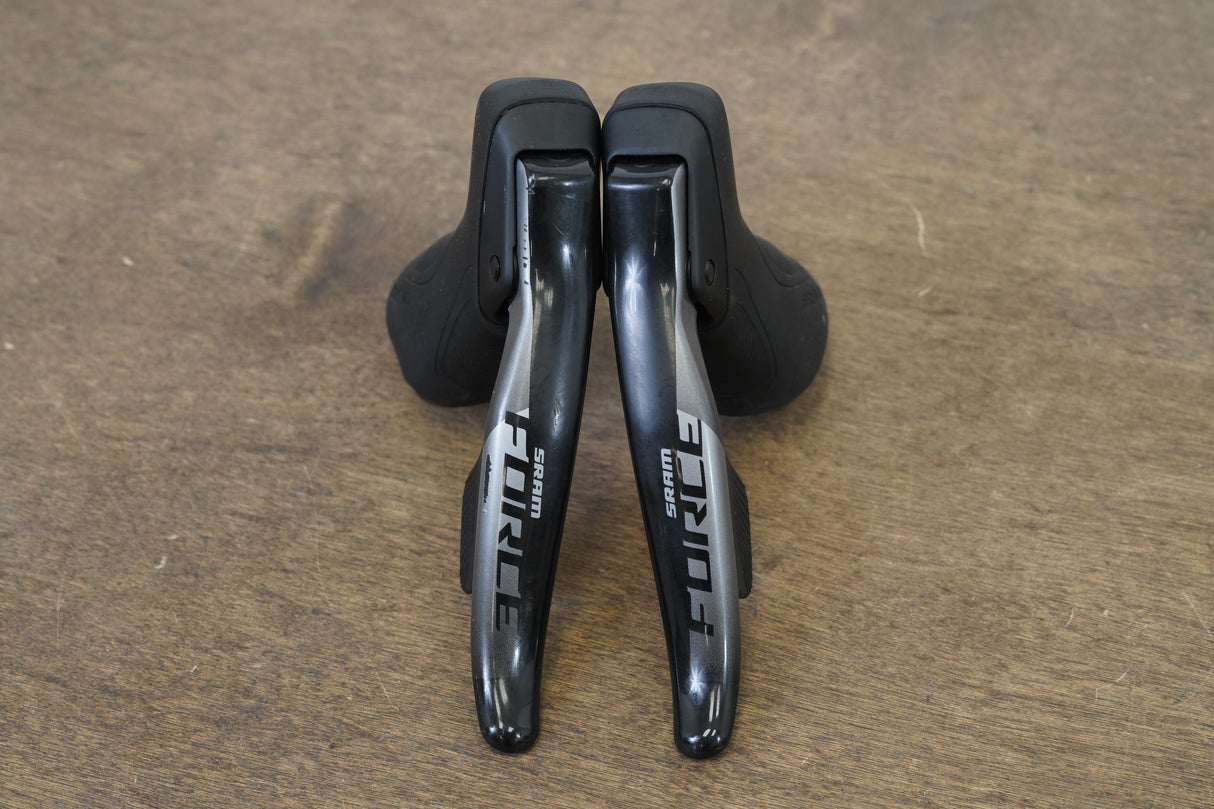 SRAM Force eTap AXS D1 12 Speed Wireless Electronic Rim Brake Road Groupset