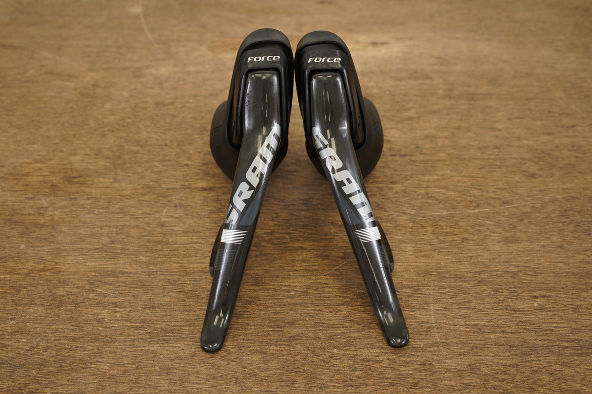 SRAM Force 22 11 Speed Mechanical Rim Brake Road Groupset