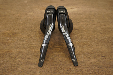 SRAM Force 22 11 Speed Mechanical Rim Brake Road Groupset