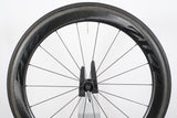 FRONT Zipp 404 Firecrest 88/188 Tubular Carbon Rim Brake Wheel