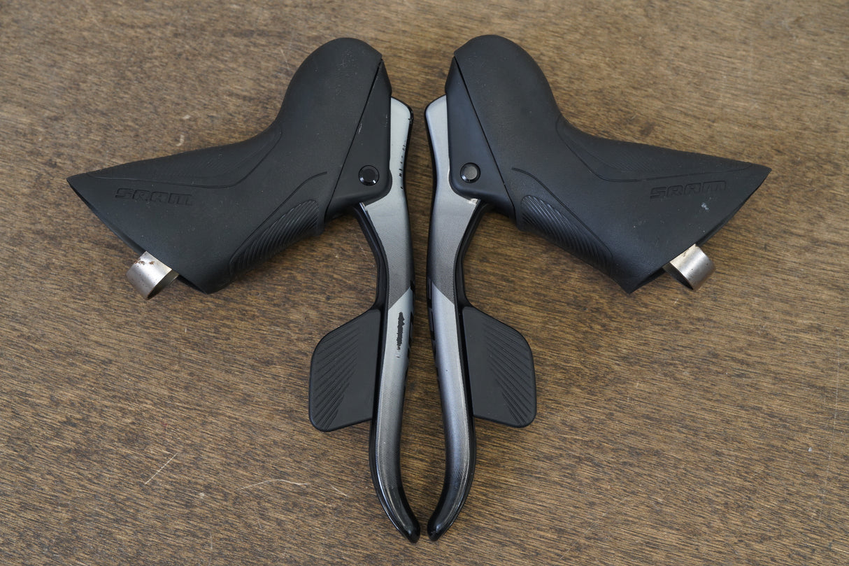 SRAM Force eTap AXS D1 12 Speed Wireless Electronic Rim Brake Road Groupset