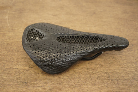 143mm Specialized Power Mirror Pro Titanium Rail Road Saddle