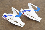 (2) Elite Custom Race Water Bottle Cages 84g