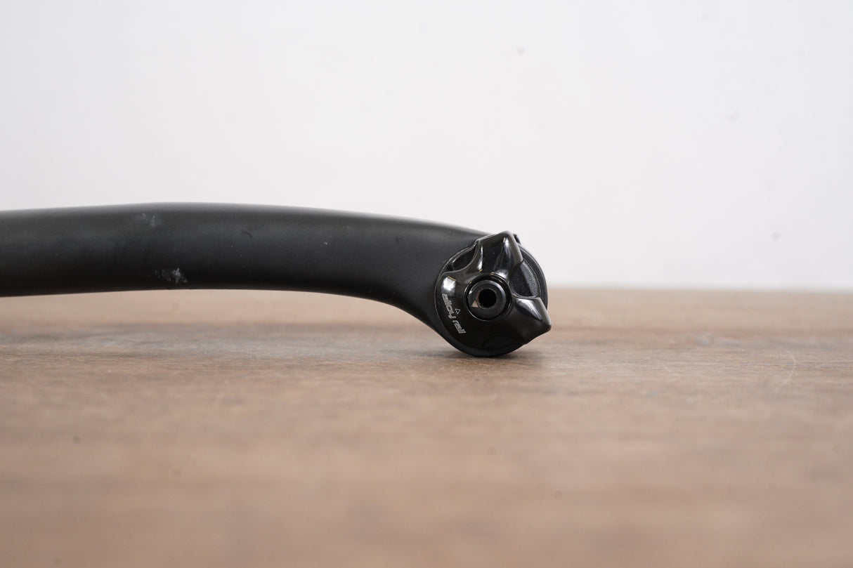 27.2mm Specialized S-WORKS Carbon Setback Road Seatpost