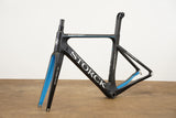 S (Small) Storck Aerfast G1 Carbon Rim Brake Road Frameset