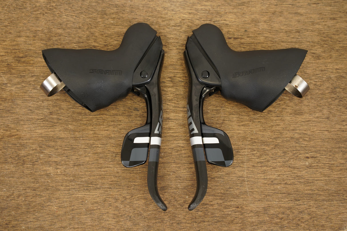 SRAM Force 22 11 Speed Mechanical Rim Brake Road Groupset