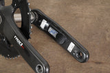 172.5mm 50/34T GXP SRAM Red 22 Stages Power Meter Carbon Crankset