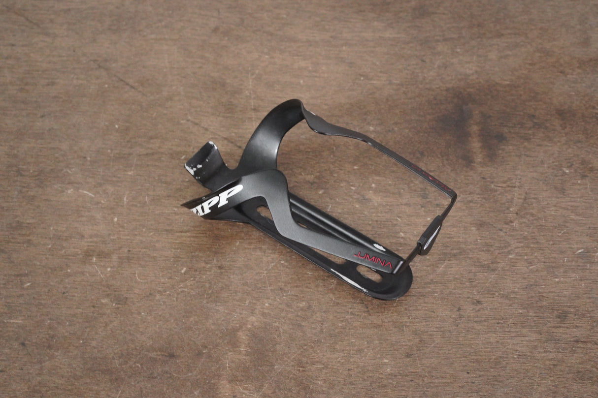 (1) Zipp Alumina Aluminum Alloy Water Bottle Cage 25g