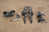 Campagnolo Chorus 12 Speed Hydraulic Disc Brake Road Groupset