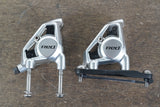 SRAM Red eTap AXS HRD E1 12 Speed Wireless Disc Brake Shifters + Calipers 650g