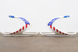 (2) Elite Custom Race Water Bottle Cages 84g