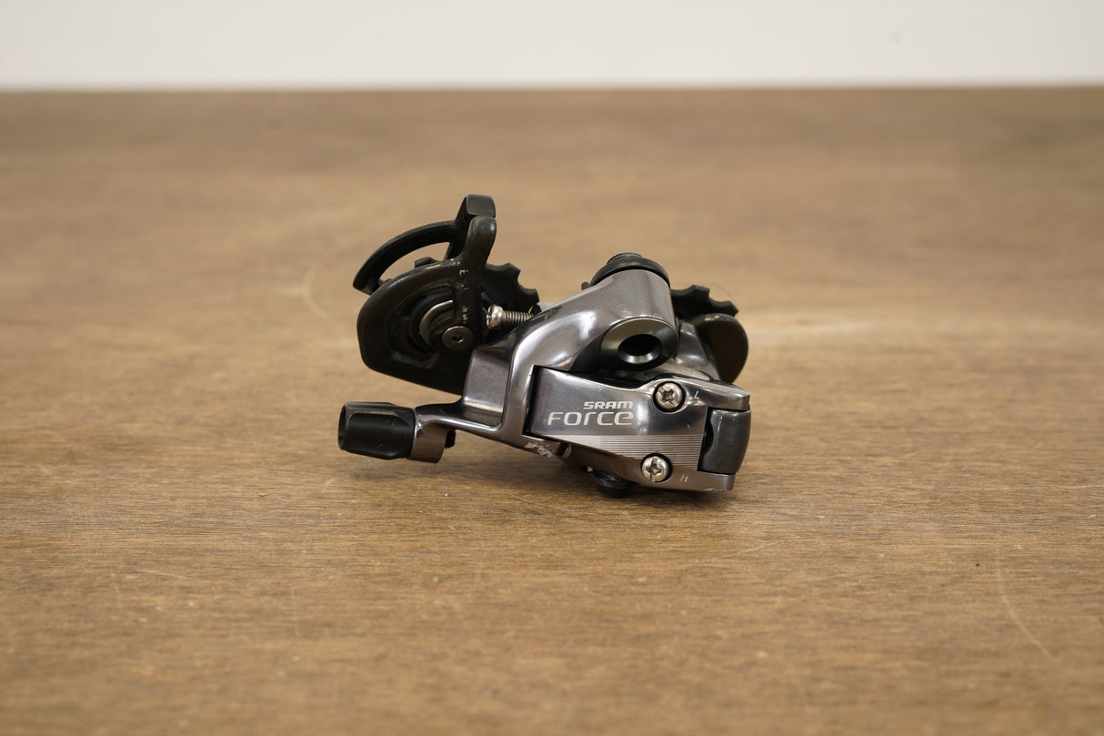 SRAM Force 22 11 Speed Mechanical Rim Brake Road Groupset