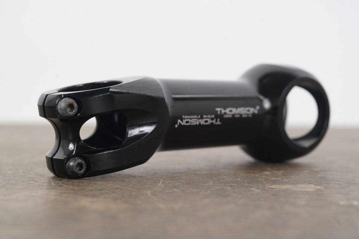 Thomson Elite X2 110mm ±10 Degree Alloy Road Stem 1 1/8" 148g 31.8mm