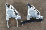 SRAM Red eTap AXS HRD E1 12 Speed Wireless Disc Brake Shifters + Calipers 650g