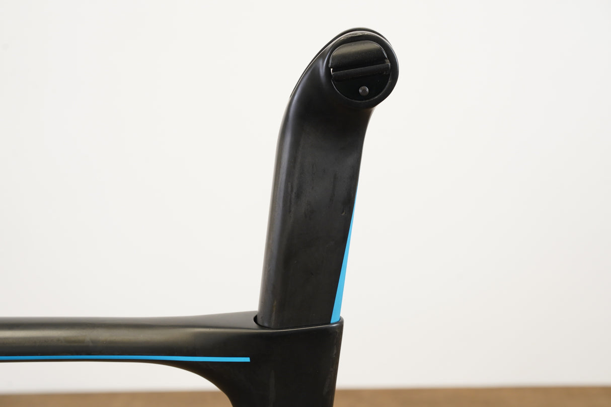 S (Small) Storck Aerfast G1 Carbon Rim Brake Road Frameset
