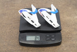 (2) Elite Custom Race Water Bottle Cages 84g