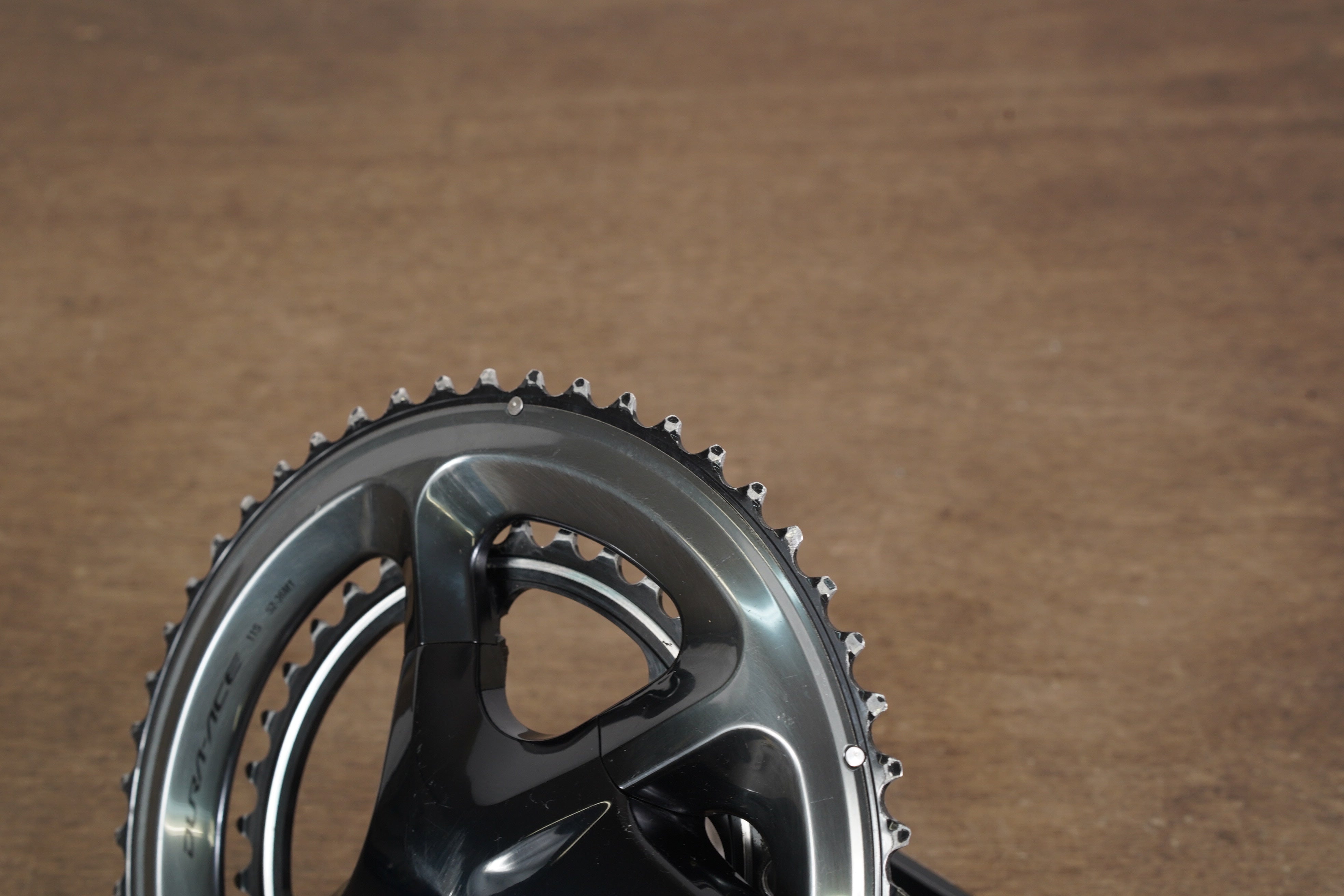 デュラエース fc9100 52-36t ウエムラサイクルパーツインターネット店 / Shimano (シマノ