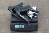 SRAM Red eTap AXS HRD E1 12 Speed Wireless Disc Brake Shifters + Calipers 650g