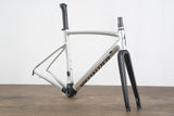 54cm Specialized Allez Sprint Alloy Rim Brake Road Frameset *Modified*