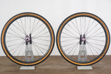 BERD Sparrow Industry Nine Solix PolyLight Tubeless Carbon Disc Wheelset 11 Speed