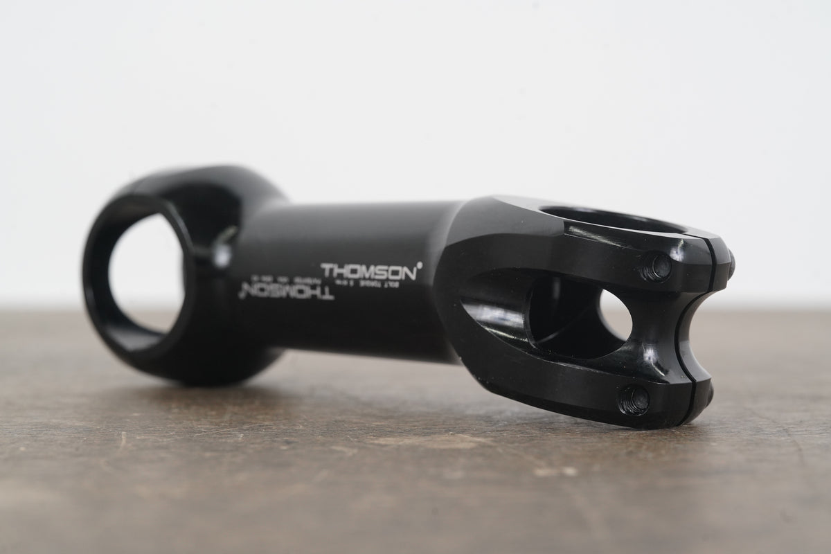 Thomson Elite X2 110mm ±10 Degree Alloy Road Stem 1 1/8" 148g 31.8mm