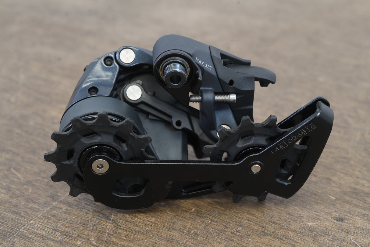 SRAM Force eTap AXS D1 12 Speed Wireless Electronic Rim Brake Road Groupset