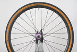 BERD Sparrow Industry Nine Solix PolyLight Tubeless Carbon Disc Wheelset 11 Speed