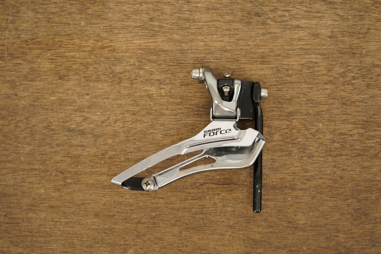 SRAM Force 22 11 Speed Mechanical Rim Brake Road Groupset