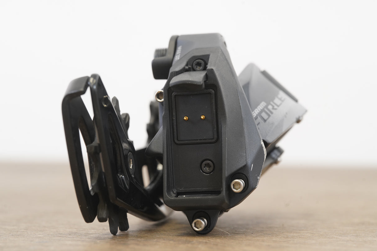 SRAM Force eTap AXS D1 12 Speed Wireless Electronic Rim Brake Road Groupset