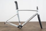 54cm Specialized Allez Sprint Alloy Rim Brake Road Frameset *Modified*
