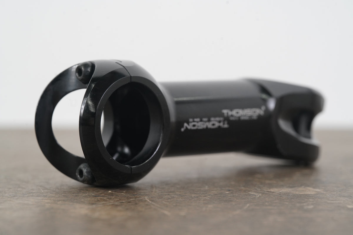 Thomson Elite X2 110mm ±10 Degree Alloy Road Stem 1 1/8" 148g 31.8mm