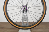 BERD Sparrow Industry Nine Solix PolyLight Tubeless Carbon Disc Wheelset 11 Speed