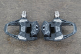 Shimano 105 PD-R7000 SPD-SL Carbon Clipless Road Bike Pedals 258g