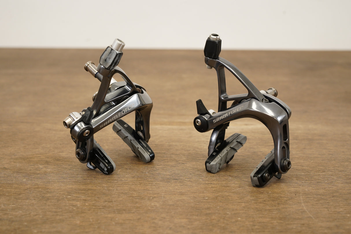 SRAM Force 22 11 Speed Mechanical Rim Brake Road Groupset