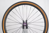 BERD Sparrow Industry Nine Solix PolyLight Tubeless Carbon Disc Wheelset 11 Speed