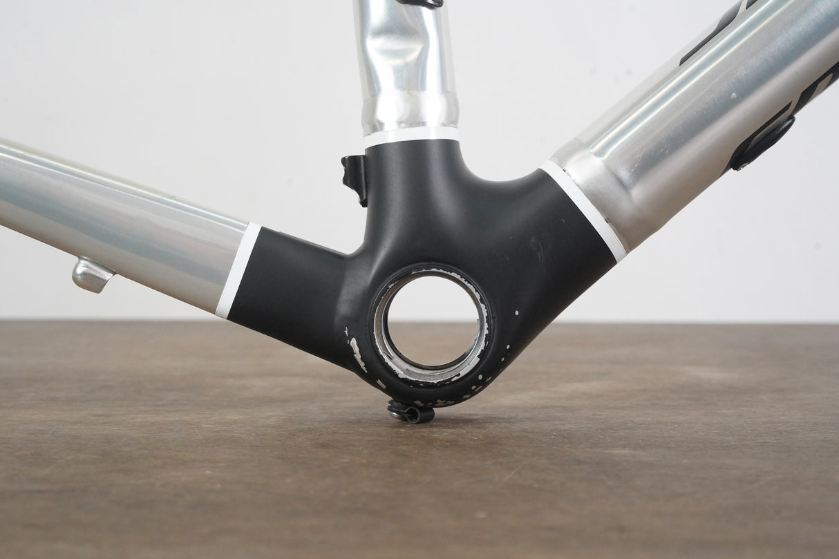 54cm Specialized Allez Sprint Alloy Rim Brake Road Frameset *Modified*