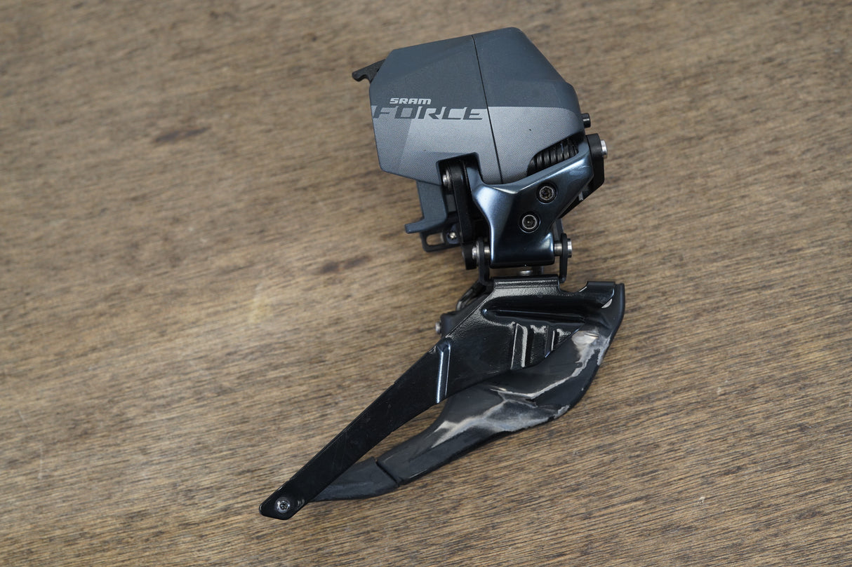 SRAM Force eTap AXS D1 12 Speed Wireless Electronic Rim Brake Road Groupset