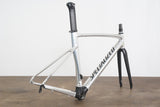 54cm Specialized Allez Sprint Alloy Rim Brake Road Frameset *Modified*