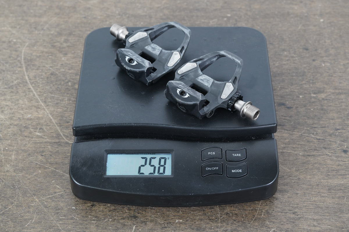 Shimano 105 PD-R7000 SPD-SL Carbon Clipless Road Bike Pedals 258g