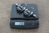 Shimano 105 PD-R7000 SPD-SL Carbon Clipless Road Bike Pedals 258g