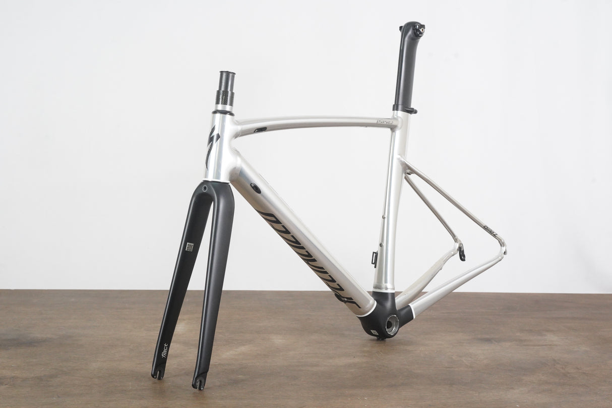 54cm Specialized Allez Sprint Alloy Rim Brake Road Frameset *Modified*