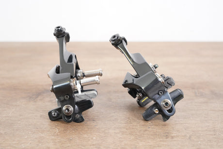 Shimano Dura-Ace BR-R9110 Direct Mount Rim Brake Calipers