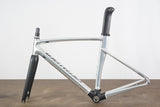 54cm Specialized Allez Sprint Alloy Rim Brake Road Frameset *Modified*