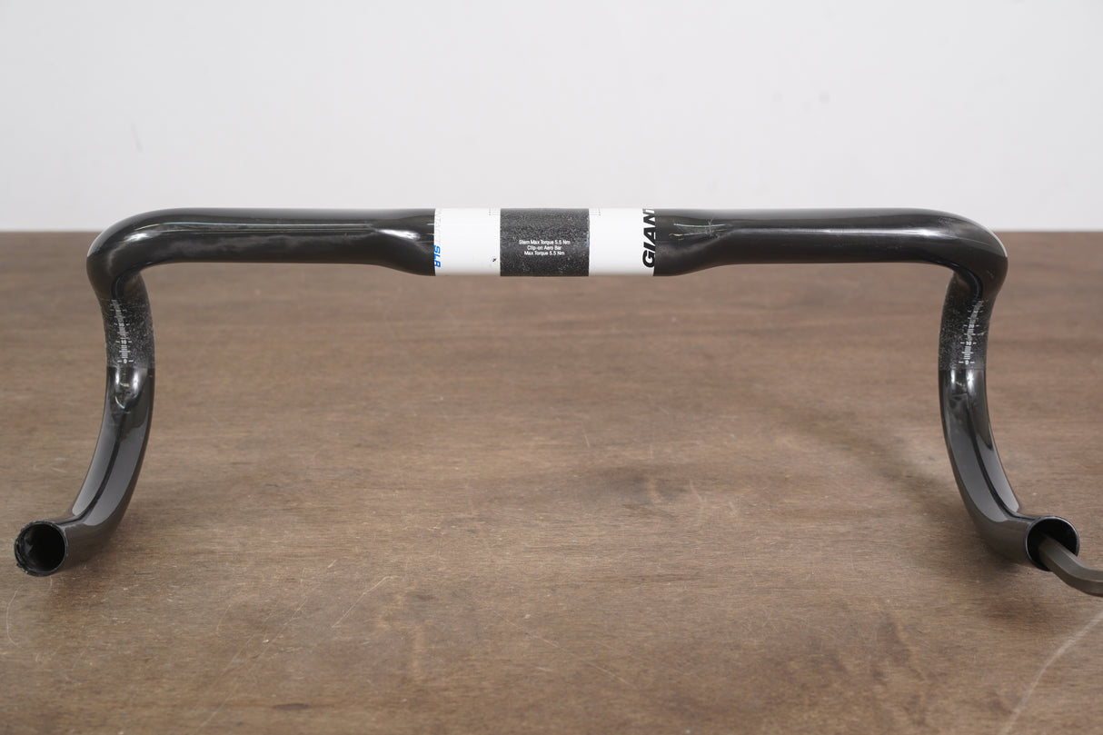 42cm Giant Contact SLR Carbon Aero Compact Road Handlebar 31.8mm