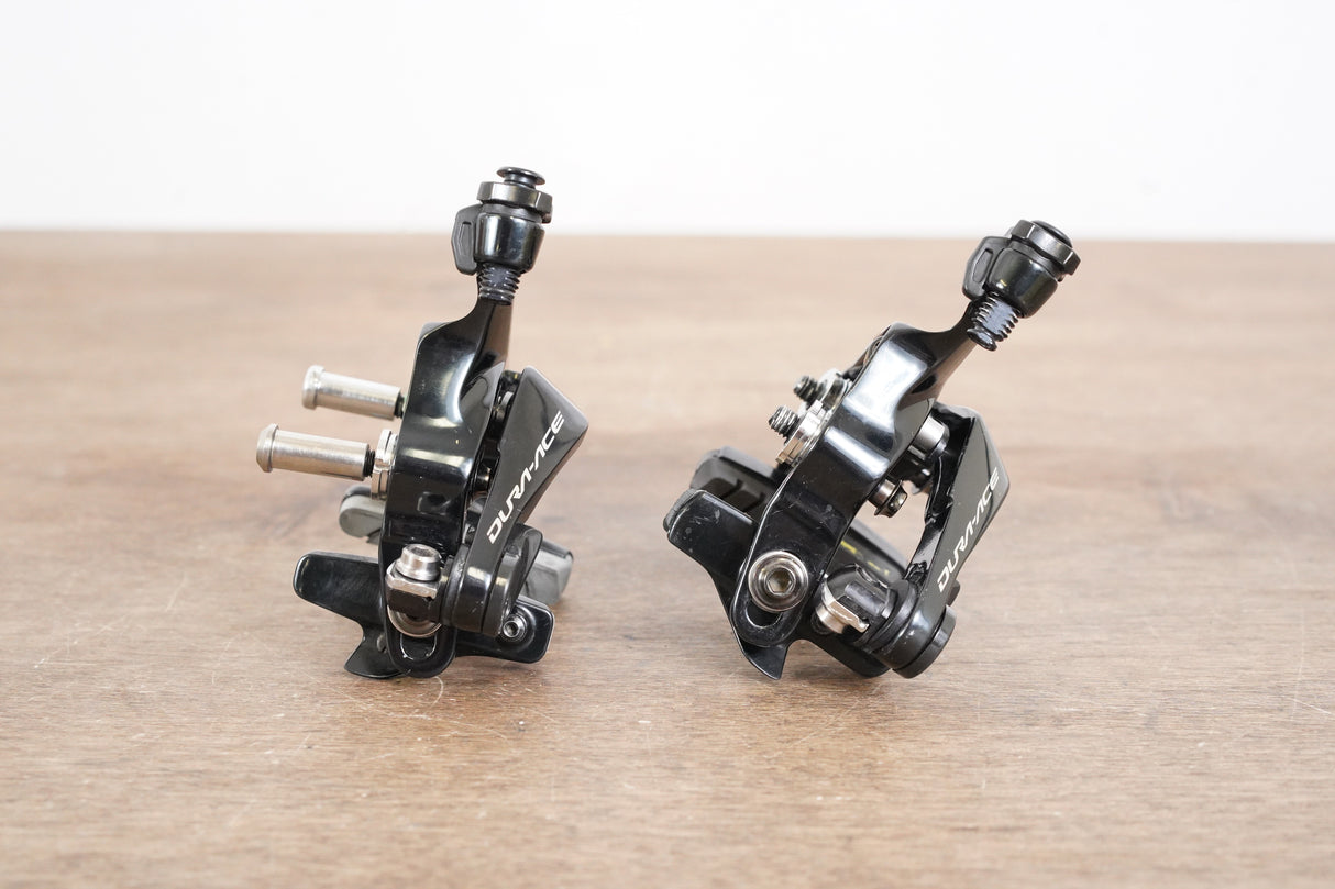 Shimano Dura-Ace BR-R9110 Direct Mount Rim Brake Calipers